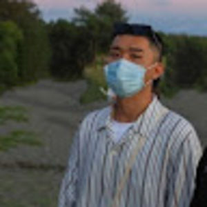 Meet your Posher, Jie
